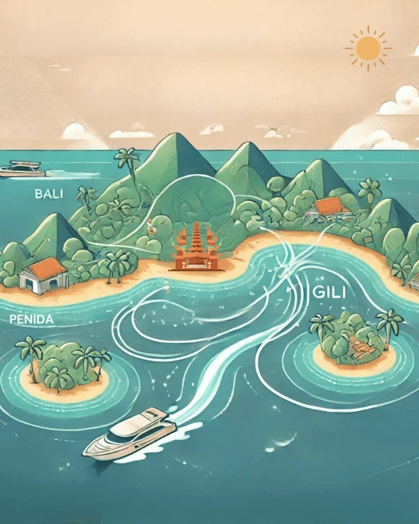 Banner Eka Wisata Buana